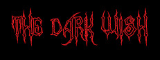 The Dark Wish