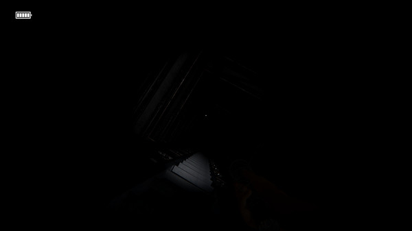 The Dark Wish screenshot 1