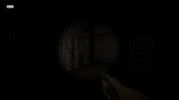 The Dark Wish screenshot 2
