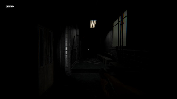 The Dark Wish screenshot 3