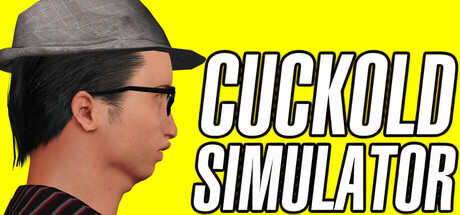 CUCKOLD SIMULATOR: Life as a Beta Male Cuck steam charts