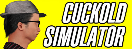 CUCKOLD SIMULATOR: Life as a Beta Male Cuck cover art