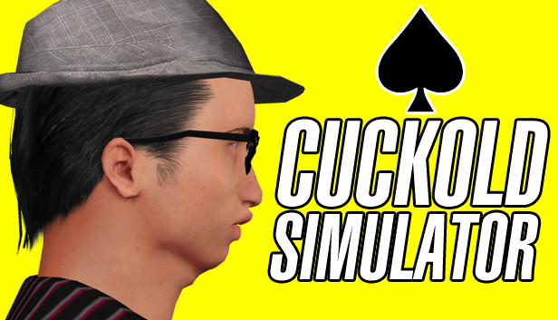 CUCKOLD SIMULATOR: Life as a Beta Male Cuck main capsule
