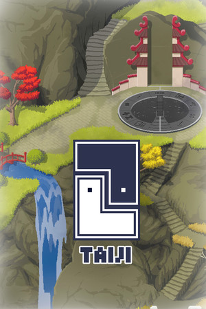 Cover art of Taiji