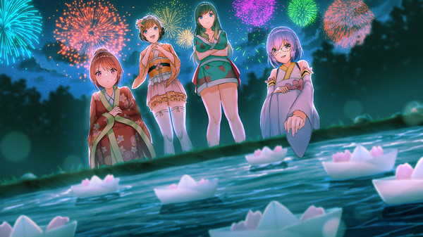 Screenshot z Every Day's Different