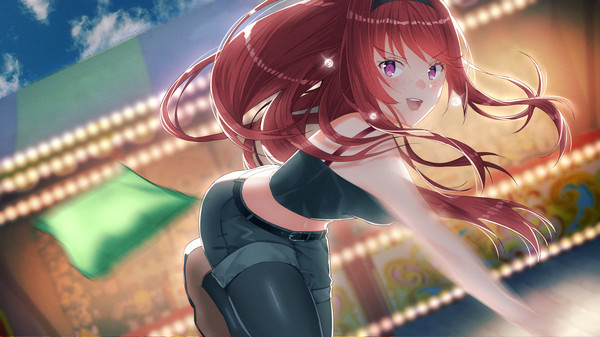 Screenshot z Every Day's Different