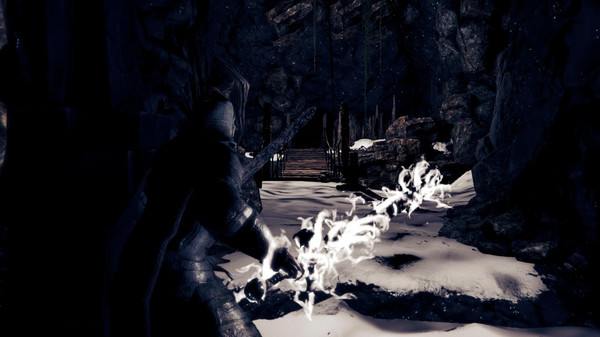 Screenshot z Slaveblade