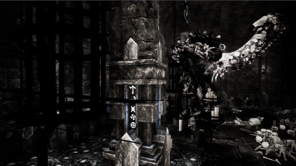 Screenshot z Slaveblade