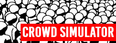 Crowd Simulator Small Capsule Image