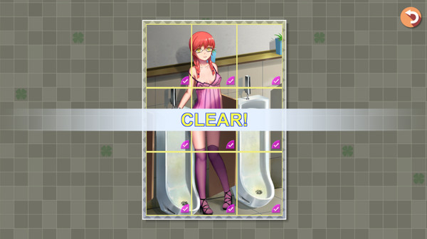 Hentai Girls [#7 Animated] screenshot 4