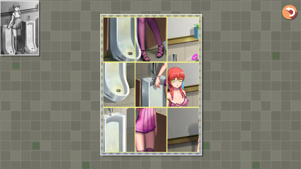 Hentai Girls [#7 Animated] screenshot 3