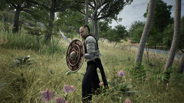 Raiders of Chanyu screenshot 3