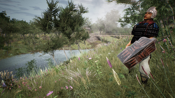 Raiders of Chanyu screenshot 2