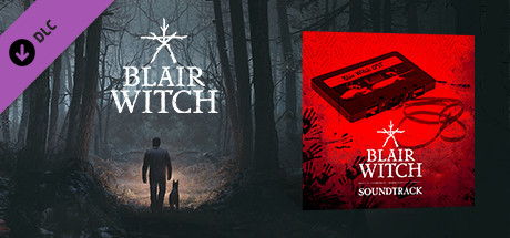 Blair Witch Original Soundtrack banner image