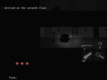 Screenshot z 缸中之脑:谎言(Brain in a vat lies) Screenshot z 缸中之脑:谎言(Brain in a vat lies)