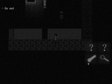 Screenshot z 缸中之脑:谎言(Brain in a vat lies) Screenshot z 缸中之脑:谎言(Brain in a vat lies)