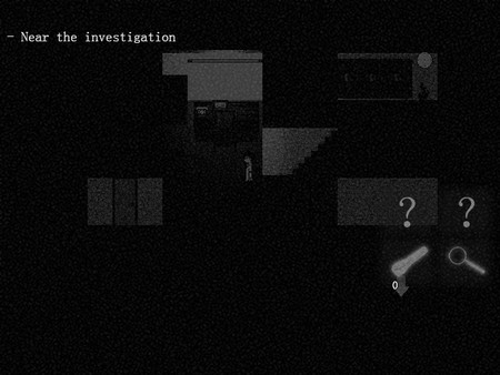 Screenshot z 缸中之脑:谎言(Brain in a vat lies) Screenshot z 缸中之脑:谎言(Brain in a vat lies)