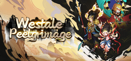 Westale: Peelgrimage steam charts