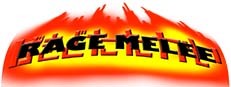 Rage Melee