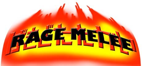 Rage Melee Cheat Engine/CT