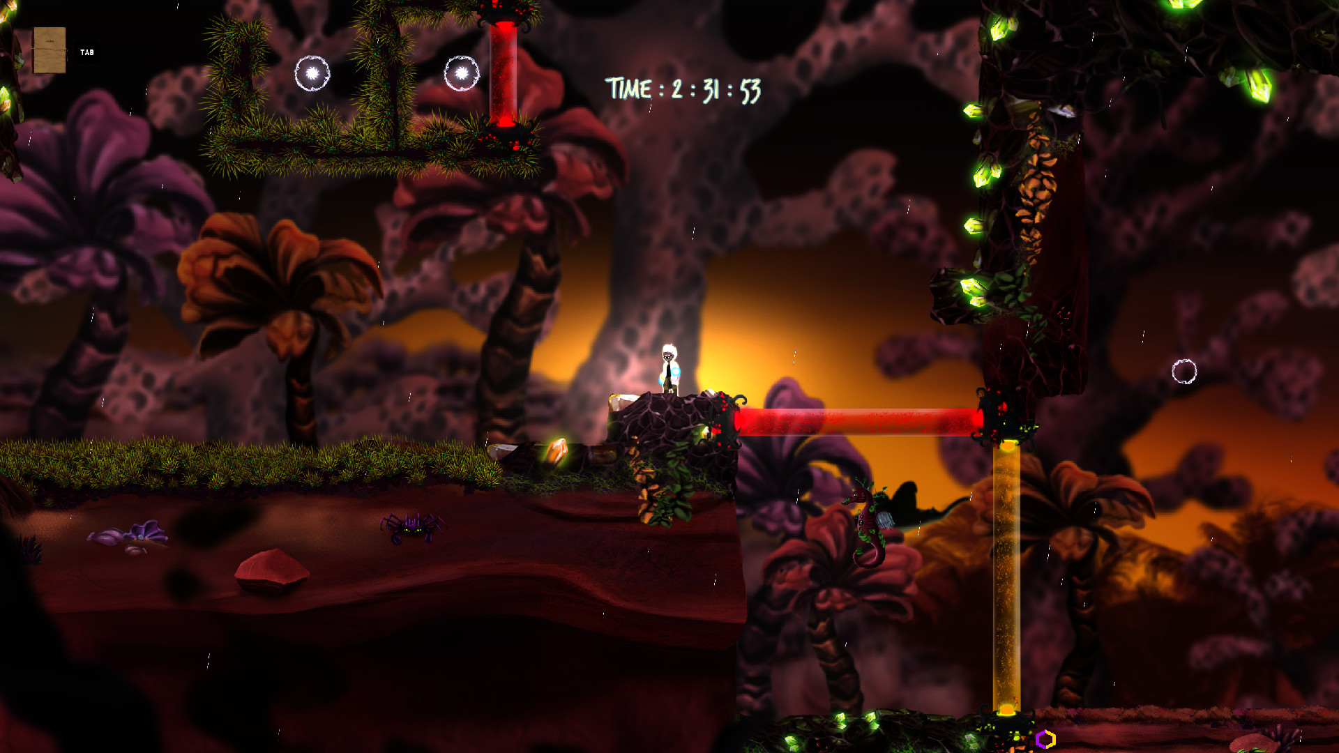 #10. Radial (Steam) 게시자: Creajeux