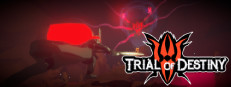 Trial Of Destiny