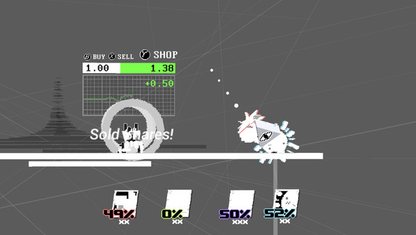 FLAT FORM FIGHTER screenshot 5