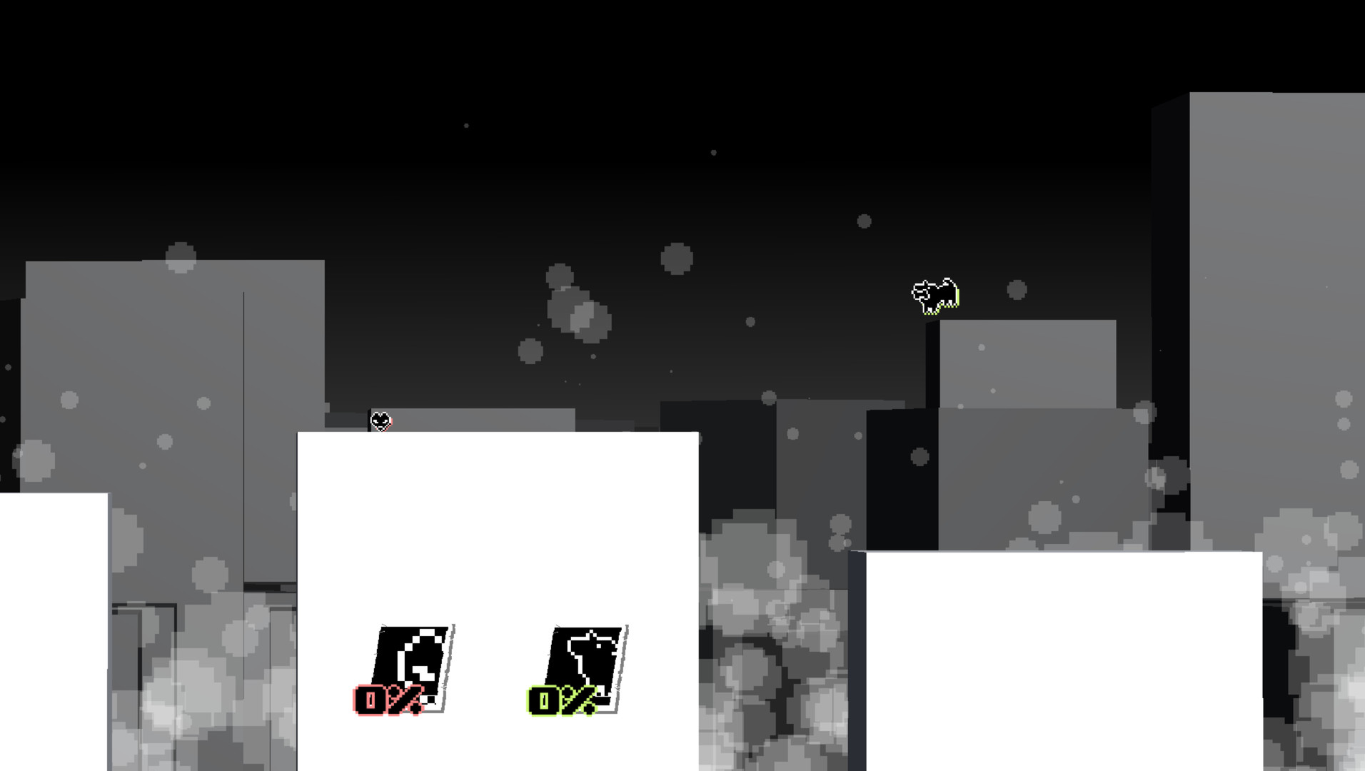 FLAT FORM FIGHTER Featured Screenshot #1