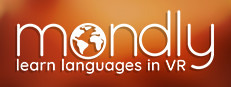 Mondly: Learn Languages in VR