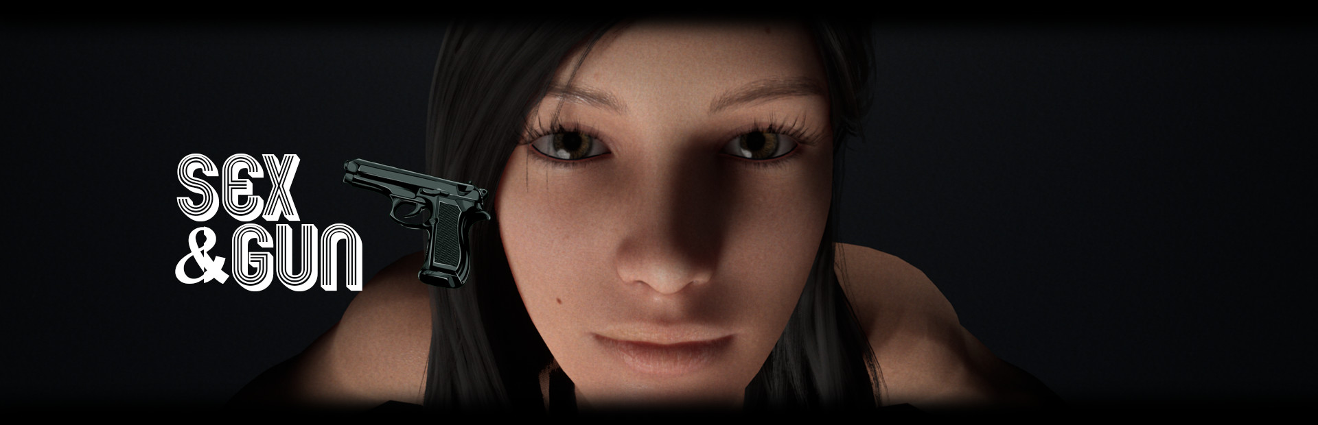 Sex & Gun PC