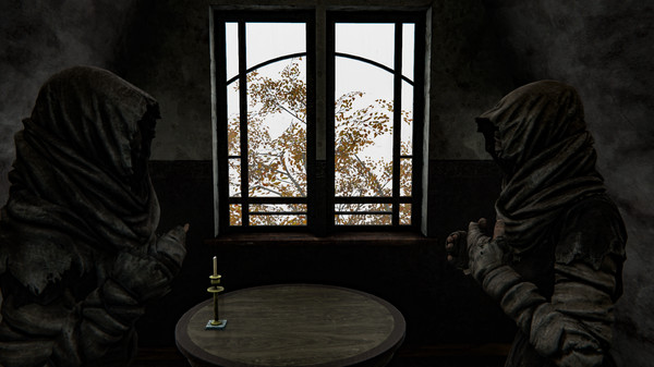 Pathologic 2: Marble Nest