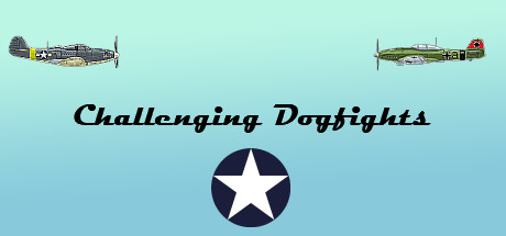 Challenging Dogfights header art