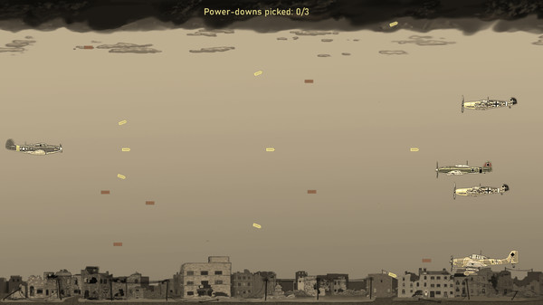 Challenging Dogfights screenshot 3