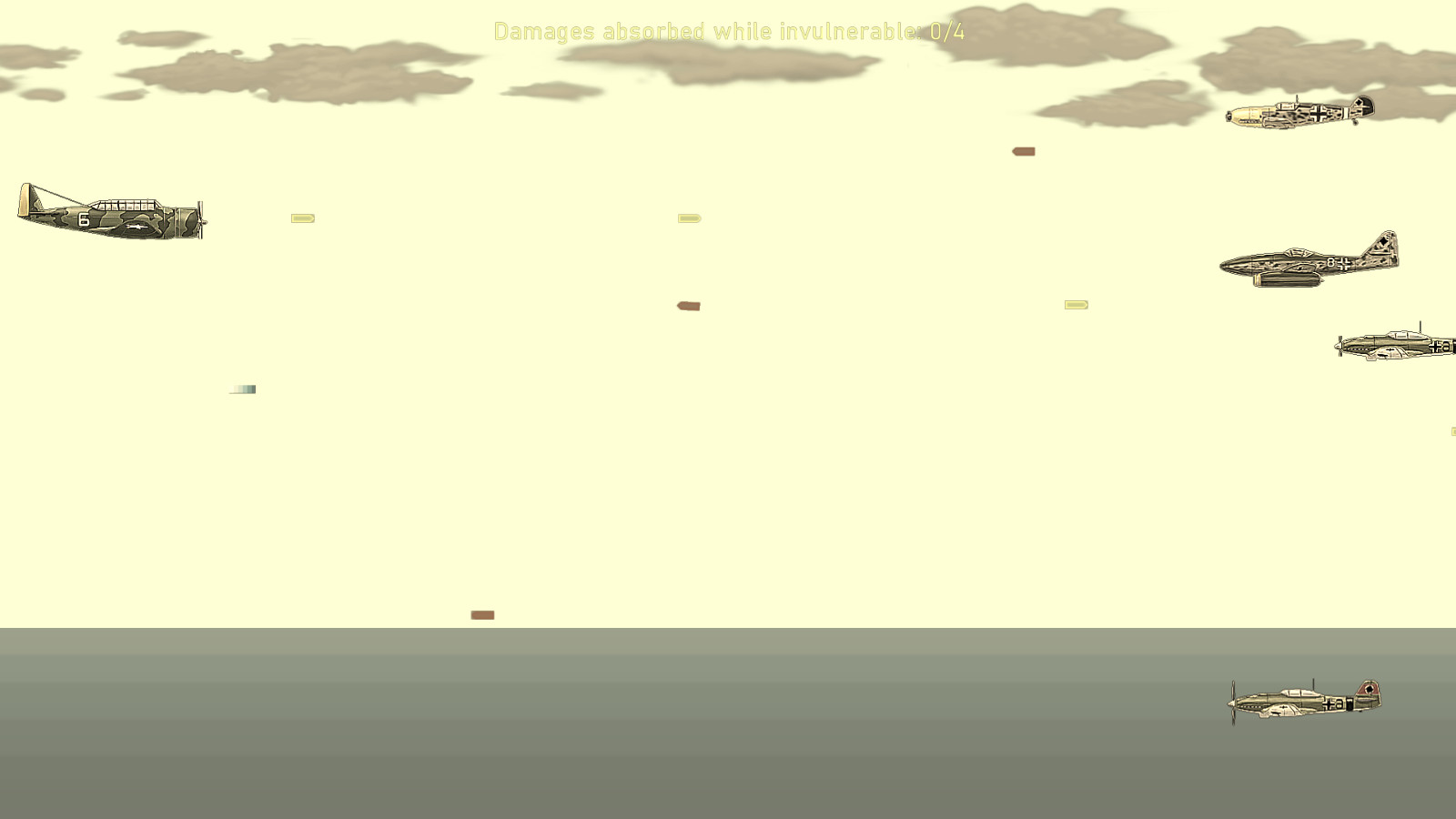 Challenging Dogfights screenshot #5