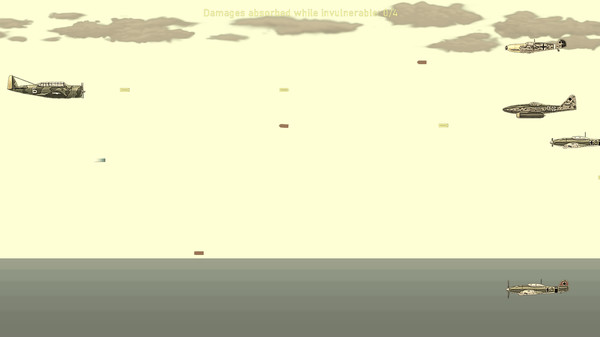 Challenging Dogfights screenshot 5