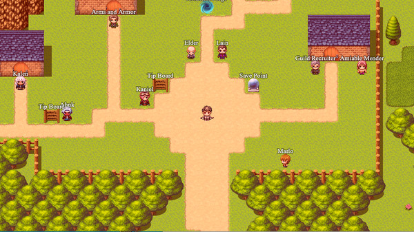 Emperium screenshot 3