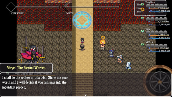 Emperium screenshot 4