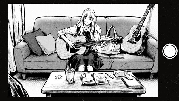 For Stella Screenshot