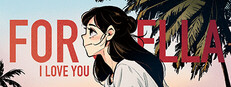 For Stella cover