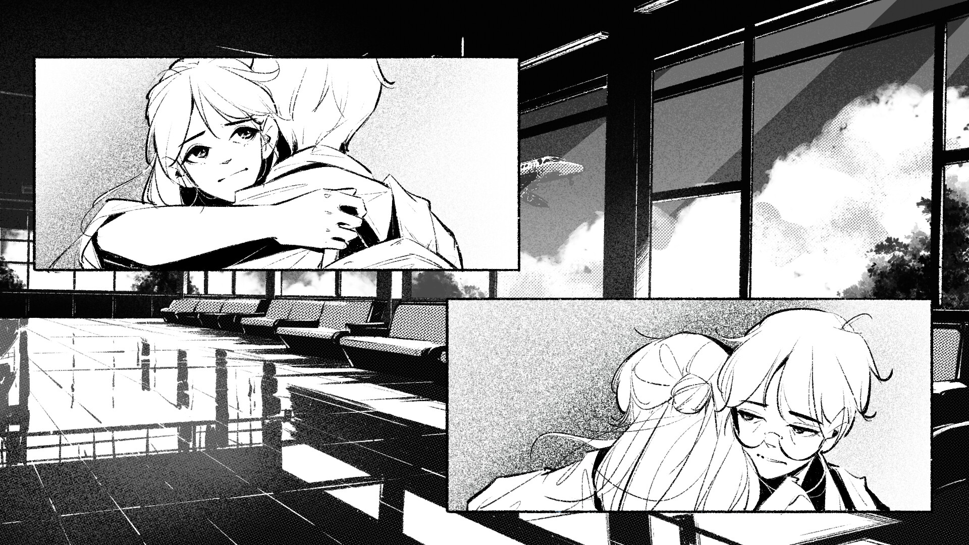 情书 For Stella screenshot #7