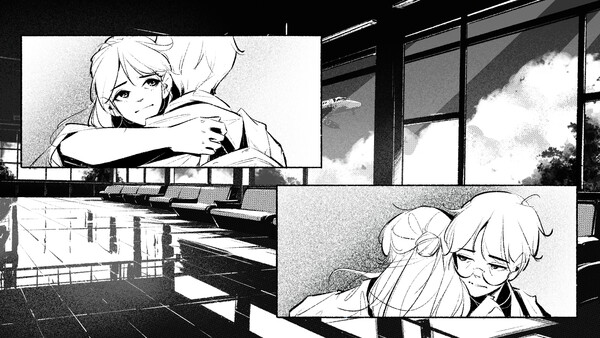 情书 For Stella screenshot 7