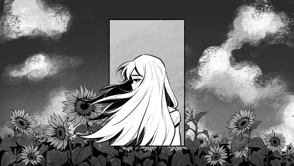 情书 For Stella screenshot 8
