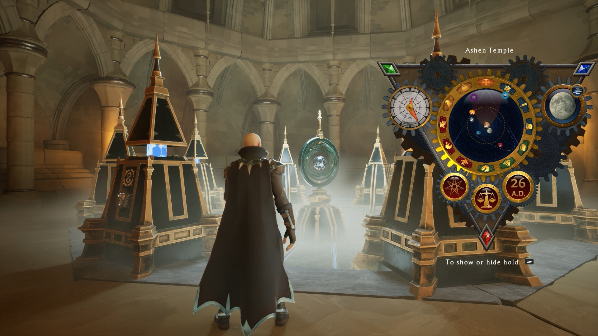 Deadhaus Sonata screenshot 4