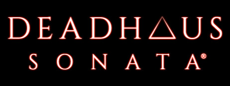 Deadhaus Sonata cover art