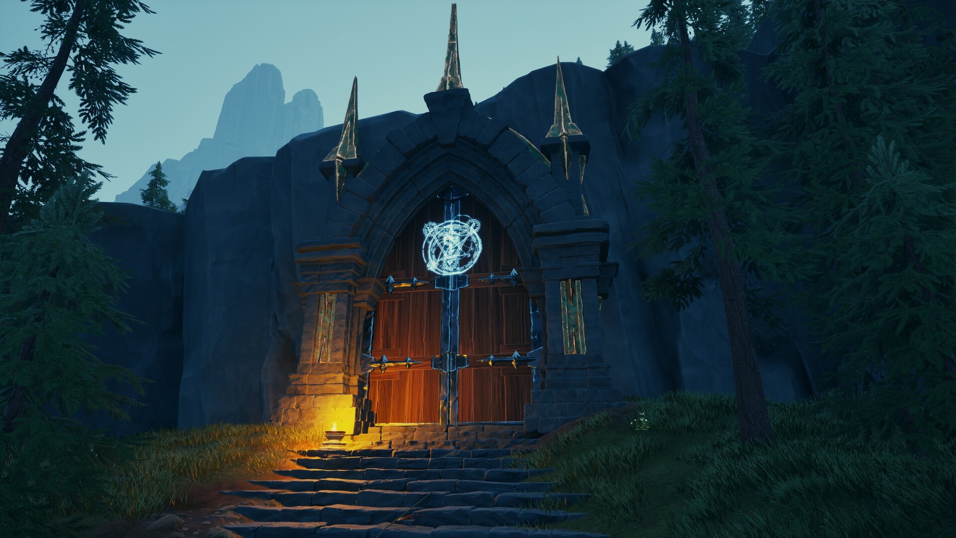 Deadhaus Sonata – Screenshot 8