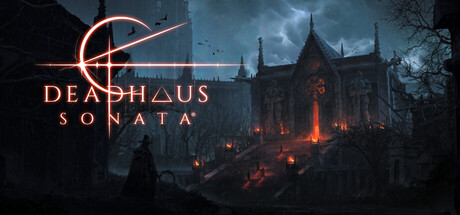 Deadhaus Sonata Banner