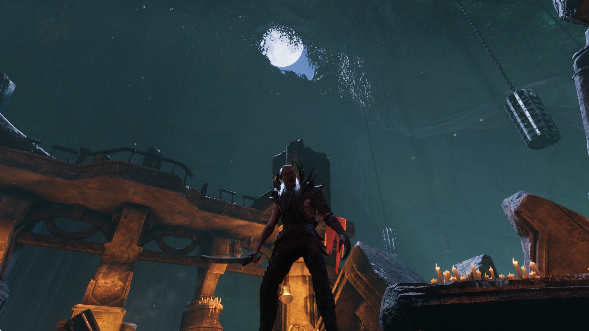 Deadhaus Sonata screenshot #4