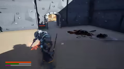 Paladin Slayer video 3