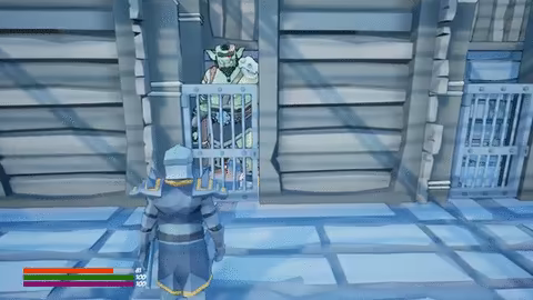 Paladin Slayer video 4