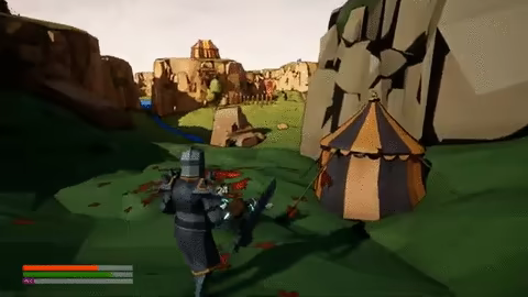 Paladin Slayer video 6